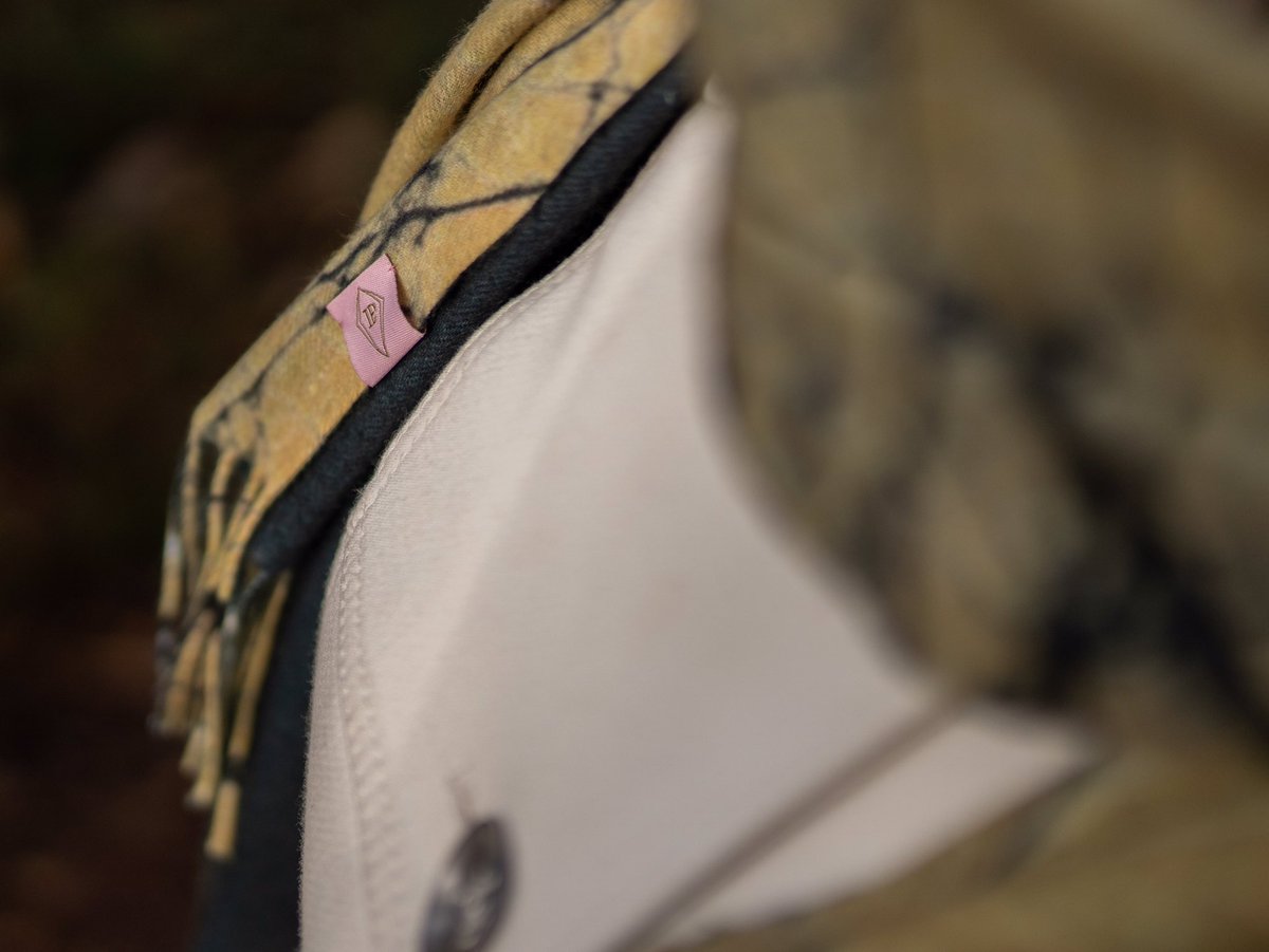 The new Autumn/Winter 2019 collection, ‘Into the woods’, will be launching this week and available for pre order 

📸<a href="/bulletmediatv/">Bullet</a>