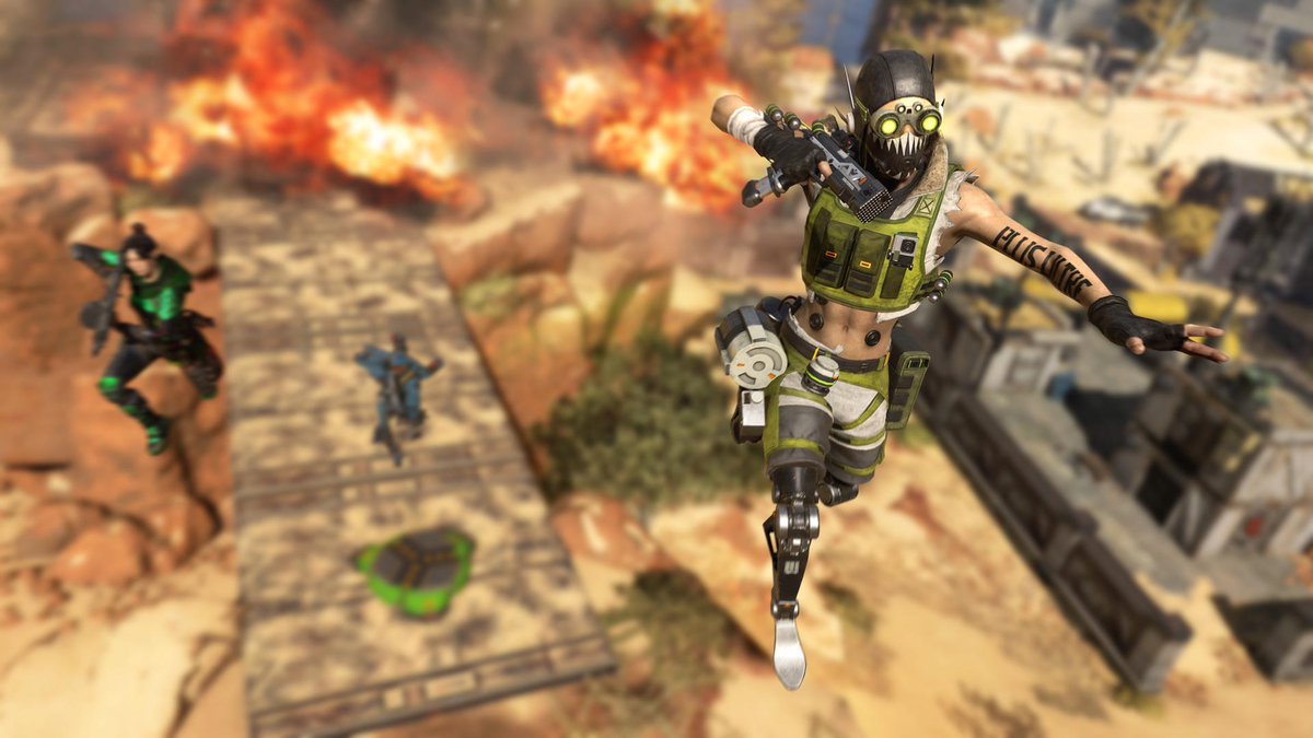 Apex Legends