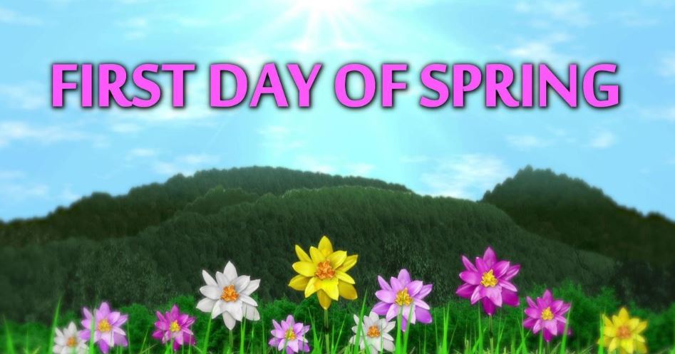 seldat_inc's tweet image. From all of us at Seldat, Happy First Day of Spring! Now is the perfect time to evaluate your supply chain operation, let us help! zurl.co/SgR0
#Seldat #supplychain #transportation #3PL #warehouse