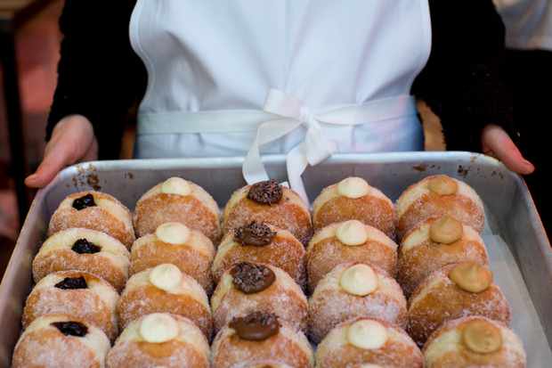 Big-Deal Bakery Brings Doughnuts and Sourdough to #Wembley Park  ubm.io/2Ofqmgd