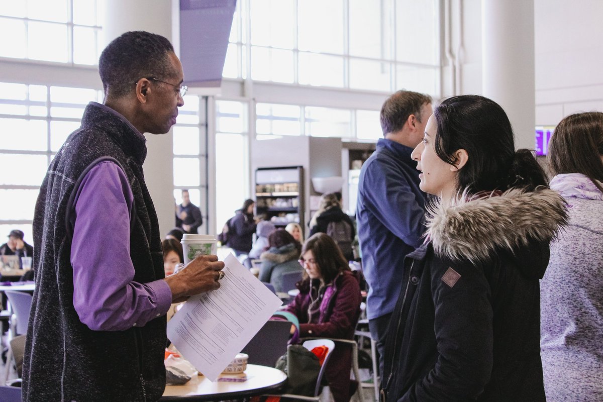 Synopsys's tweet photo. Spring career fairs are starting to wrap up - we're sad to see them end, but we're so excited to have new #synopsysinterns in our offices soon! #lifeatsynopsys https://t.co/nLApY6MsoU