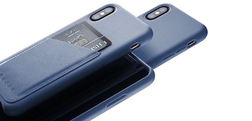 Sorteamos dos fundas de piel Mujjo para iPhone en todo el mundo - actualidadiphone.com/sorteamos-dos-…