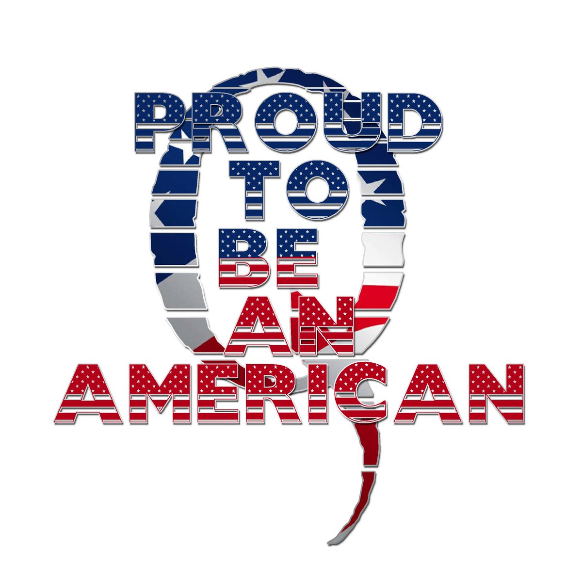 ... Proud To Be An American Q, POW-MIA Q, Nautilus shell Q, black chef's hat Q ...