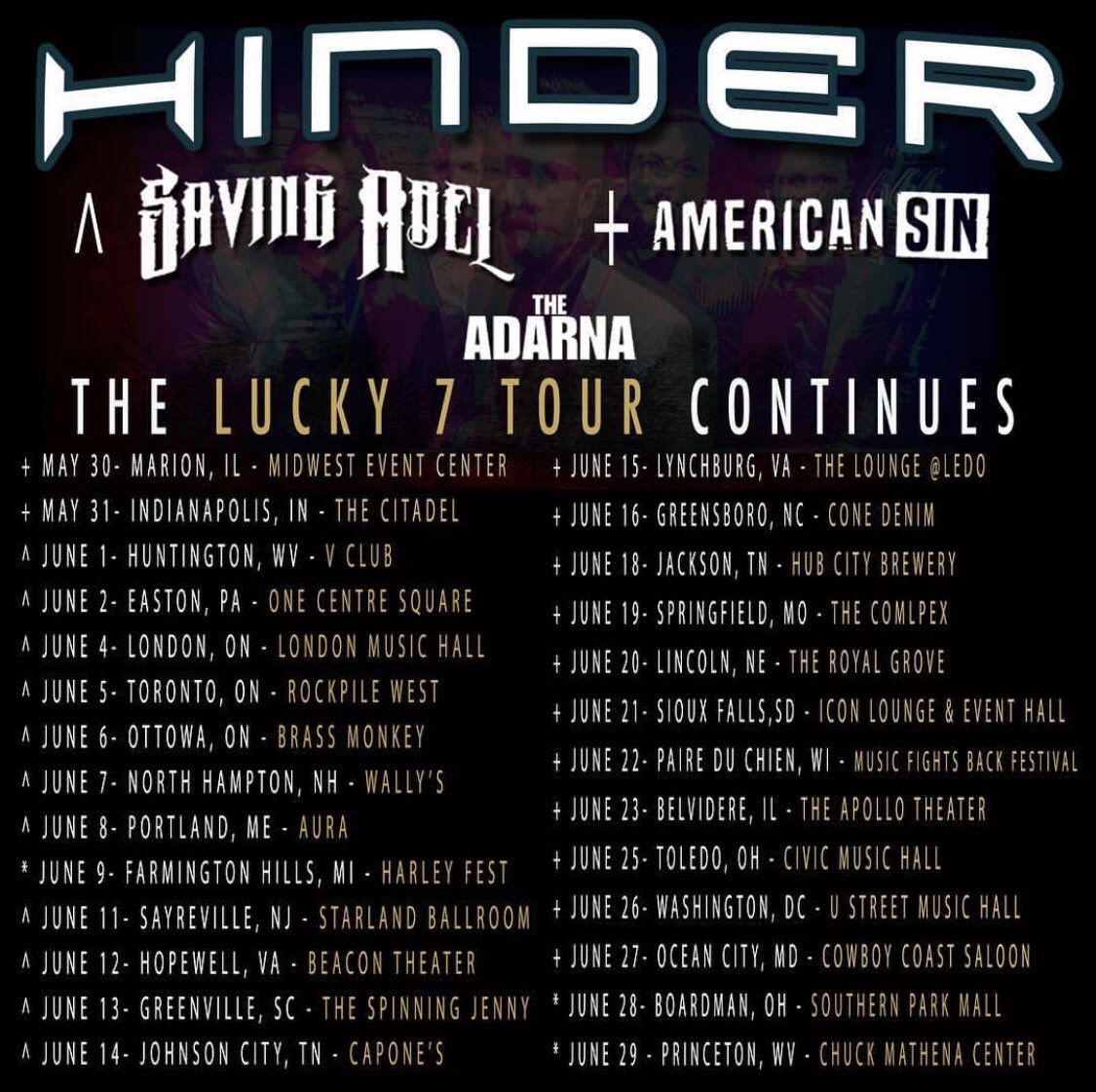 Sumerian Records 🇺🇸 tweet media