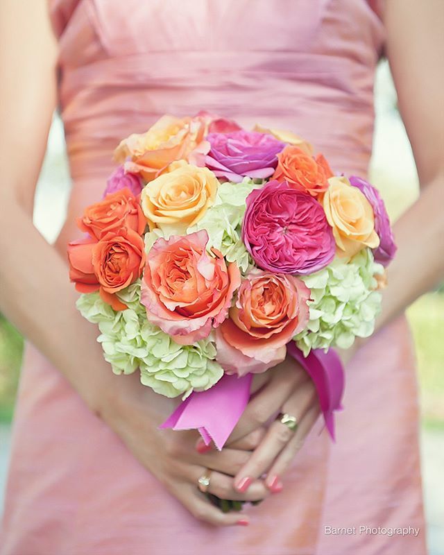 theBarnets's tweet photo. Happy first day of Spring! These fresh sherbet colors make for a cheerful bouquet. https://t.co/raZsYNkcy7 https://t.co/9qY8jZdHyx