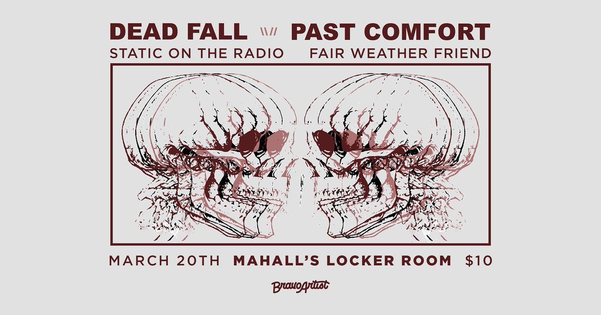 BravoArtist Presents tweet media