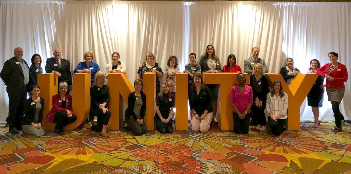 AAHPM's tweet image. Want a chance to have your photo featured in an AAHPM video? Drop your photo from the UNITY display at #hpm19 in the comments! We would love to compile them and feature our attendees! #hpm Spread the word!