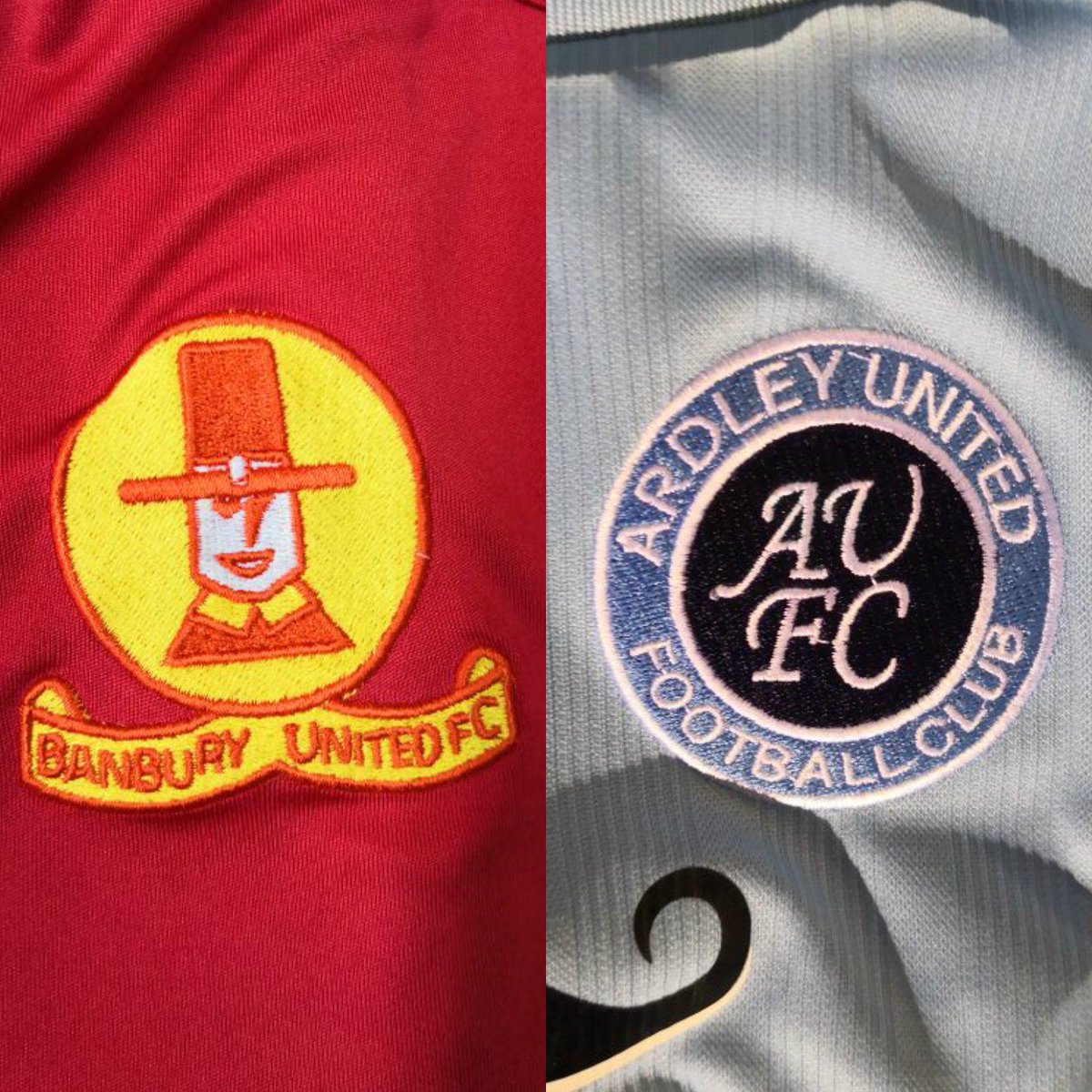 BeautifulGame15's tweet photo. Good evening from Yarnton Road, home of @FCKidlington. We're in Oxfordshire tonight, where a place in the @OxfordshireFA Senior Cup 2019 Final is at stake. @BanburyUnitedFC Vs @ardleyunitedfc - Oxfordshire FA Senior Cup Semi-Final 🏆 #NonLeague #OFASeniorCup #BeautifulGame15 https://t.co/du8dIbj7pB