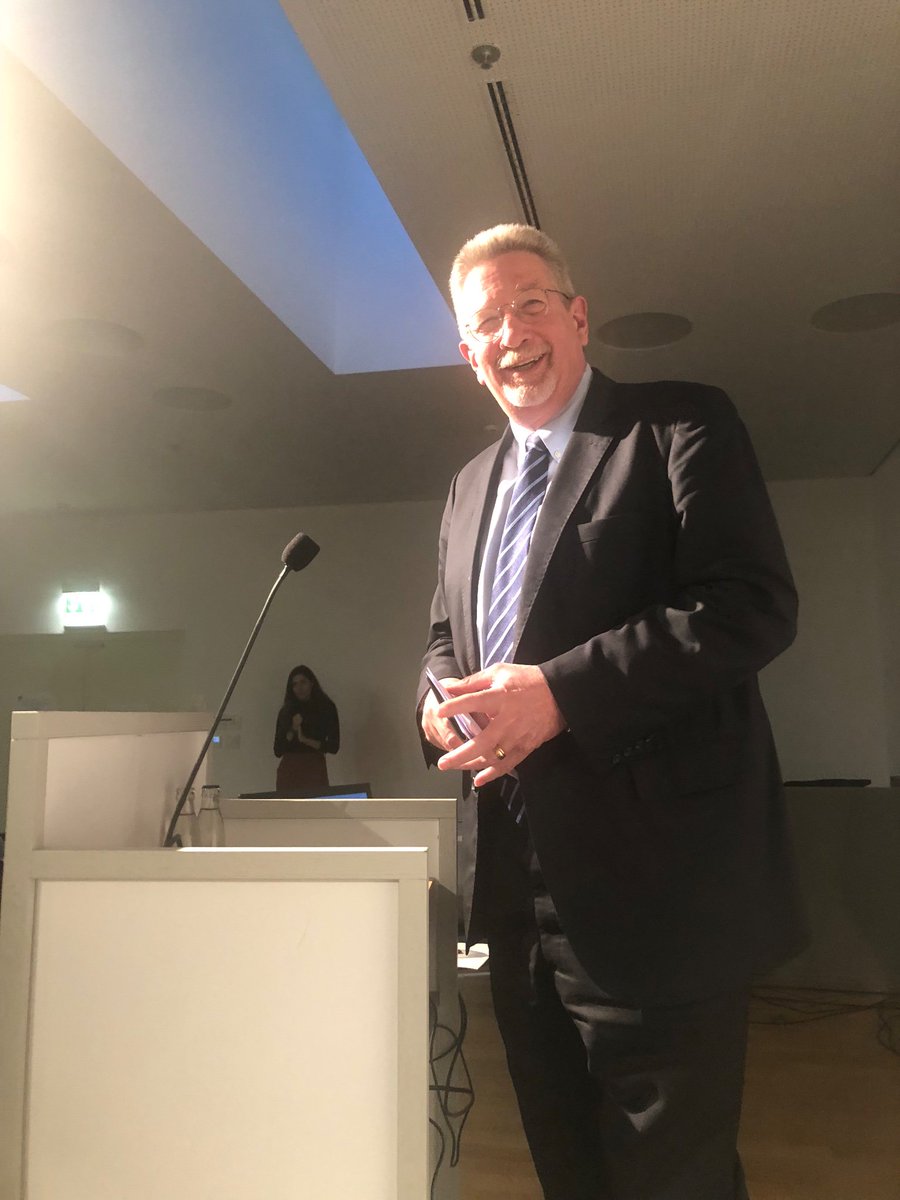 FBonaglia's tweet photo. Excellent debate at @thehertieschool about #PGD2019. Growth is a mean to an end; it needs to be matched by policies designed at improving wellbeing (ex ante) and to tackle externalities & inequalities. No single dev pathway but multilateral cooperation helps sharing knowledge https://t.co/wAeo3WT0Yr