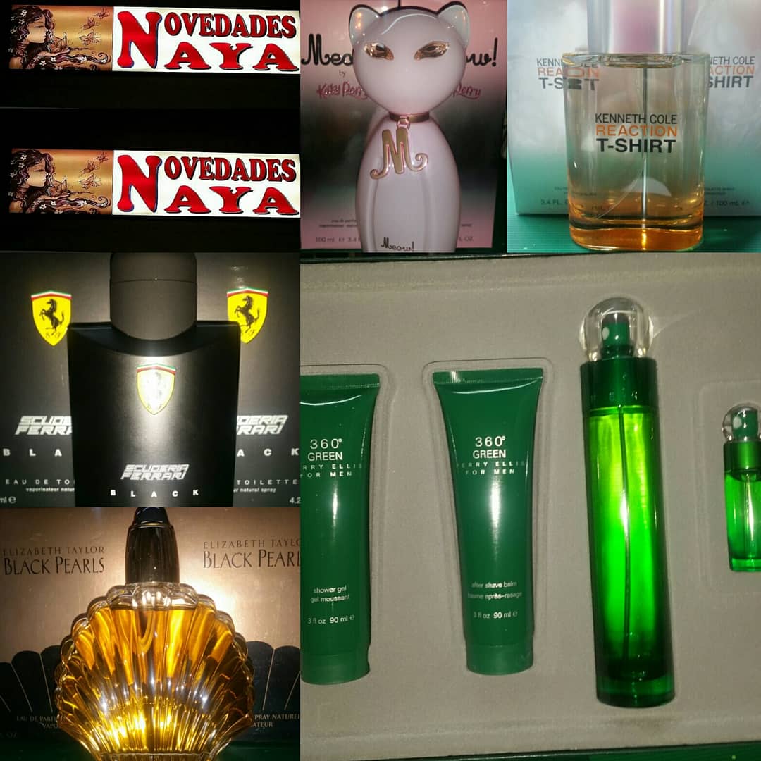 CenaidaRamrez's tweet photo. NOVEDADES NAYA 565 E.MOANA LN.RENO NV 89502 #PERFUMES #ORIJINALES #DAMA #CABALLERO #NIÑOS #ADIDAS #OBSESSION #CAROLINAHERRERA #SEXY212 #ETERNITY #CALVINKLEIN #ELIZABETHTAYLOR #REDDOOR #GUESS #GUCCI #HUGOBOSS #KATYPERRY #MICHAELKORS #OSCARDELARENTA #PERRYELLIS360 #VICITANOS https://t.co/O4LAw8s38x