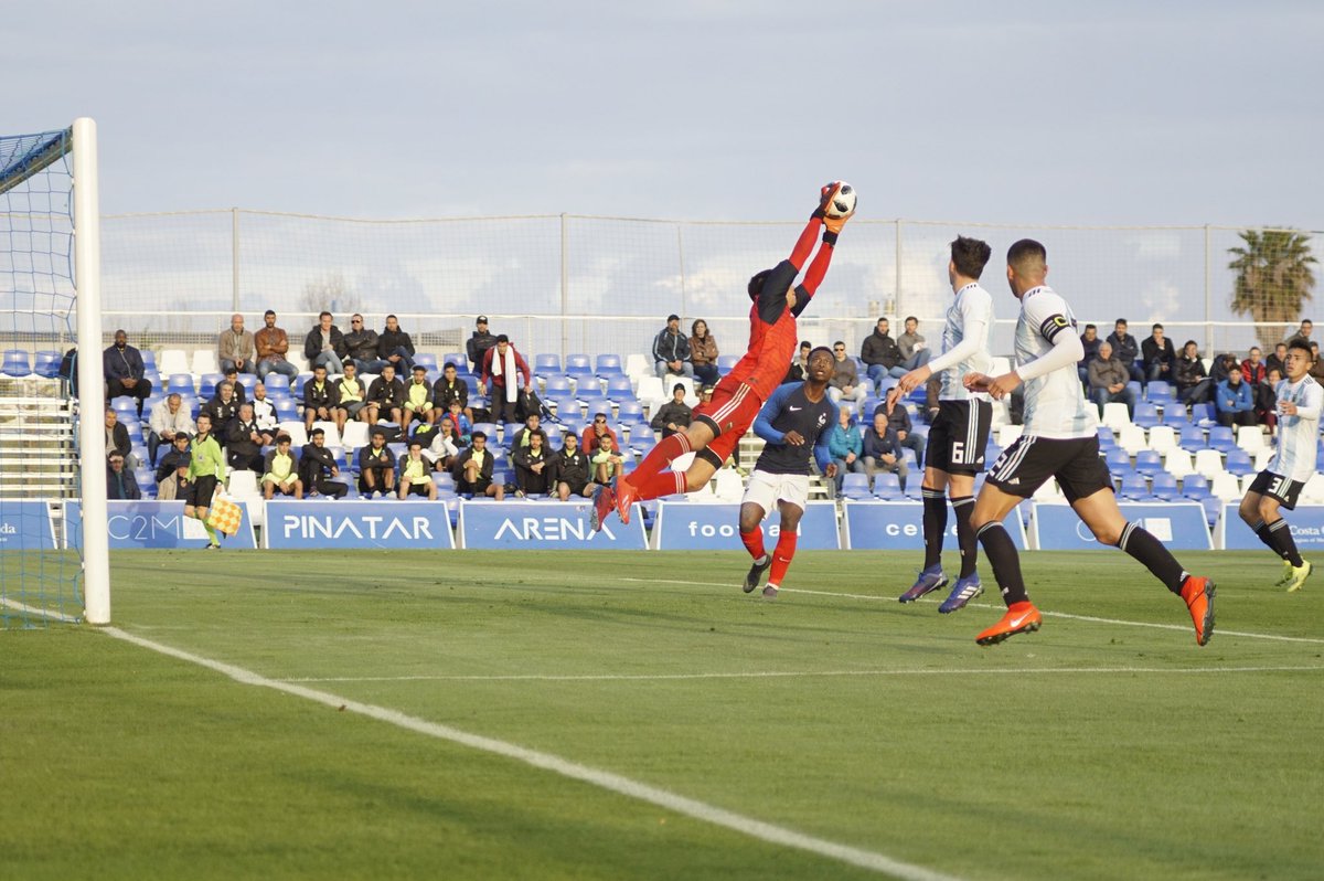 Talleres Soy📻 de 1ª's photo on #sub20