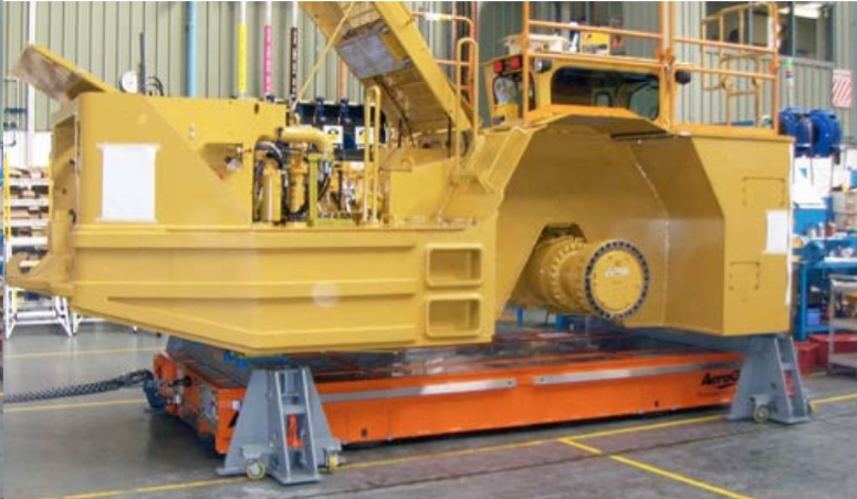europawire's tweet photo. Founded in 1967, AeroGo is the world leader in providing innovative machine moving solutions for heavy, awkward, fragile or exceptionally heavy loads https://t.co/F4MKjUJqqL #loadmoving #airbearing #aircaster #aircushionvehicles #luftkissen #machineskate #movingheavyloads https://t.co/jg0UDhZi5d