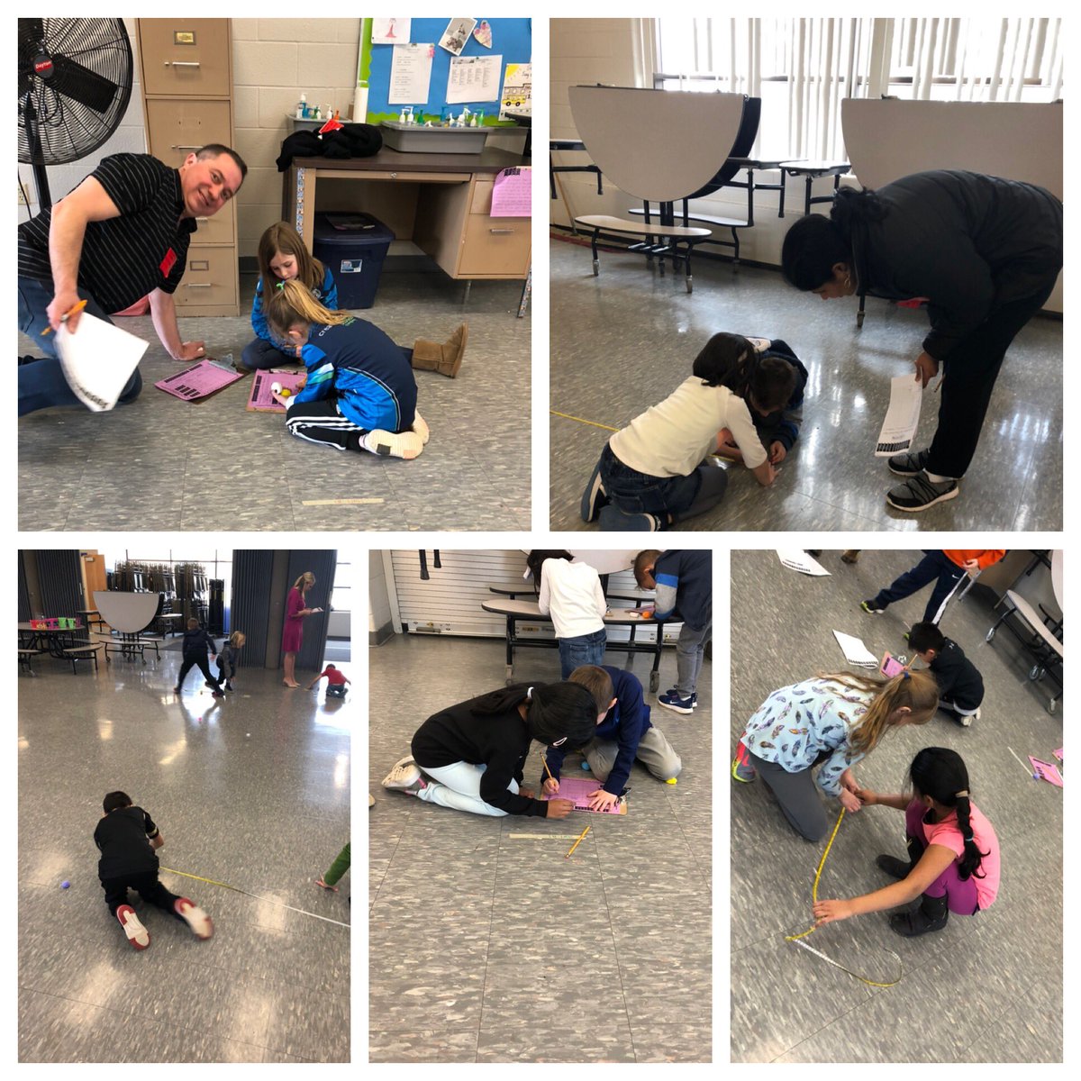 Miss De Lauder tweet media