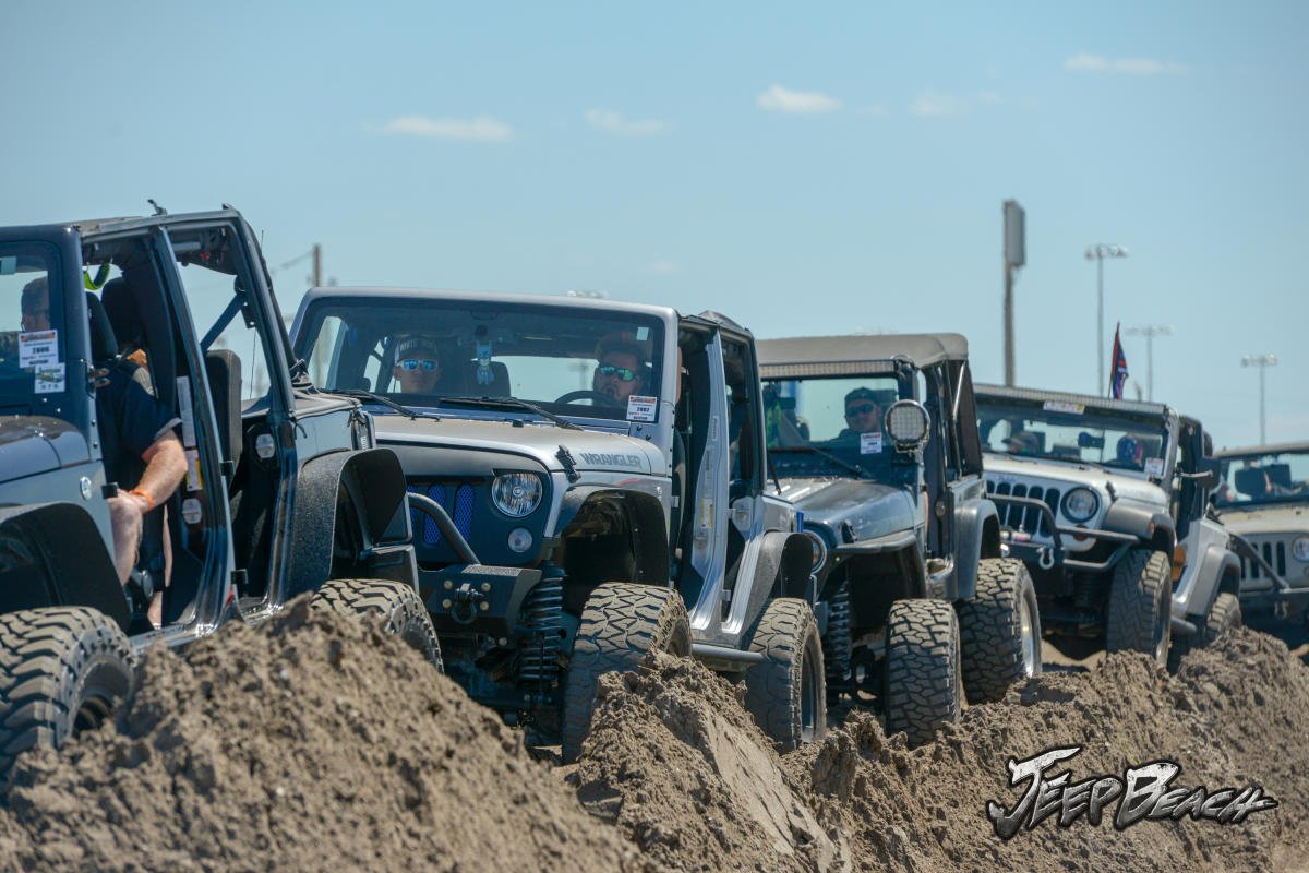 DaytonaStadium's tweet photo. The next big thing is Jeep Beach - and they're kicking off with us here at Daytona Stadium! RSVP at the event below and get excited! 🚙🏖
-
https://t.co/Lueeh8n1FG #daytonastadium #newdaytona #igers #jeepbeach #jeeplife #jeep #beach #daytona #worldsmostfamousbeach https://t.co/WpAaDR0z7i