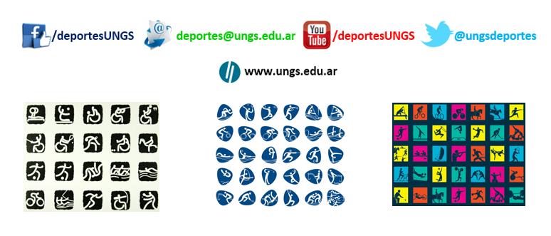 #Aire para <a href="/julianbernaule/">Julian Bernaule</a> |  Nos trae las novedades de Bienestar Universitario y <a href="/ungsdeportes/">UNGSDeportes</a> | #deDiez #DeporteUniversitario #Deportes #Bienestar