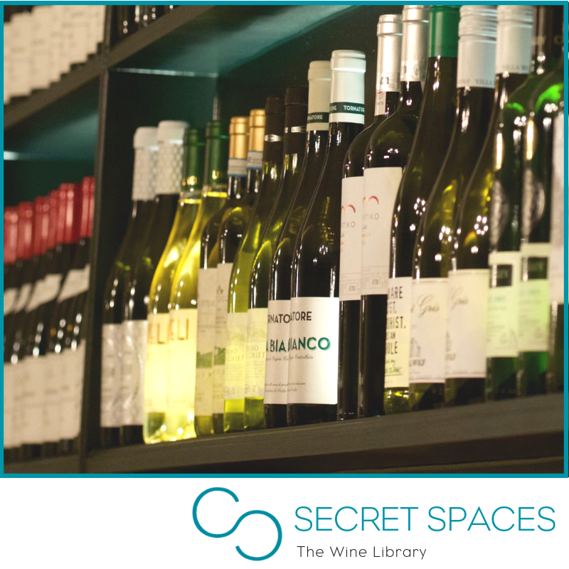 SecretSpaces_UK's tweet photo. #TheWineLibrary at Tivoli Wines in #Cheltenham is a real gem! 💎
An event venue designed specifically for tasting great #wine. 🍷
Don't worry, you don’t have to be a #wineconnoisseur to enjoy an evening in this #SecretSpace. Find out more: https://t.co/YH8S5Dw4AN
#GlosBiz https://t.co/9ZLCfAmfGK