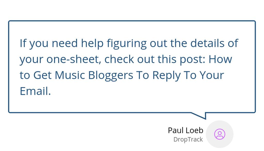 DropTrack's tweet photo. 5 Ways to Pitch Your Music to DJs https://t.co/8KdstnfbfT #indiemusic #musicpromo #musicpromotion #Dj #Djs #Demosubmissions https://t.co/Uyky31BR0W
