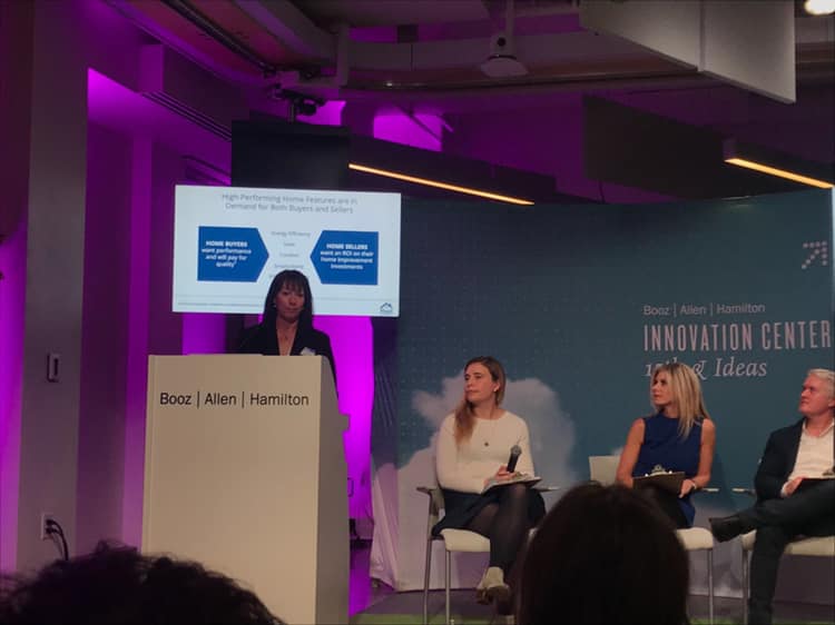 Join us in congratulating Cynthia Adams, Pearl's CEO and co-founder, who was JUST selected as a finalist from last night’s MARCH FEMALE FOUNDER SHOWCASE. Cynthia discussed the #PowerofPearl as part of this exciting evening, hosted by <a href="/VinettaProject/">The Vinetta Project</a>. #PearlPeoples #startup