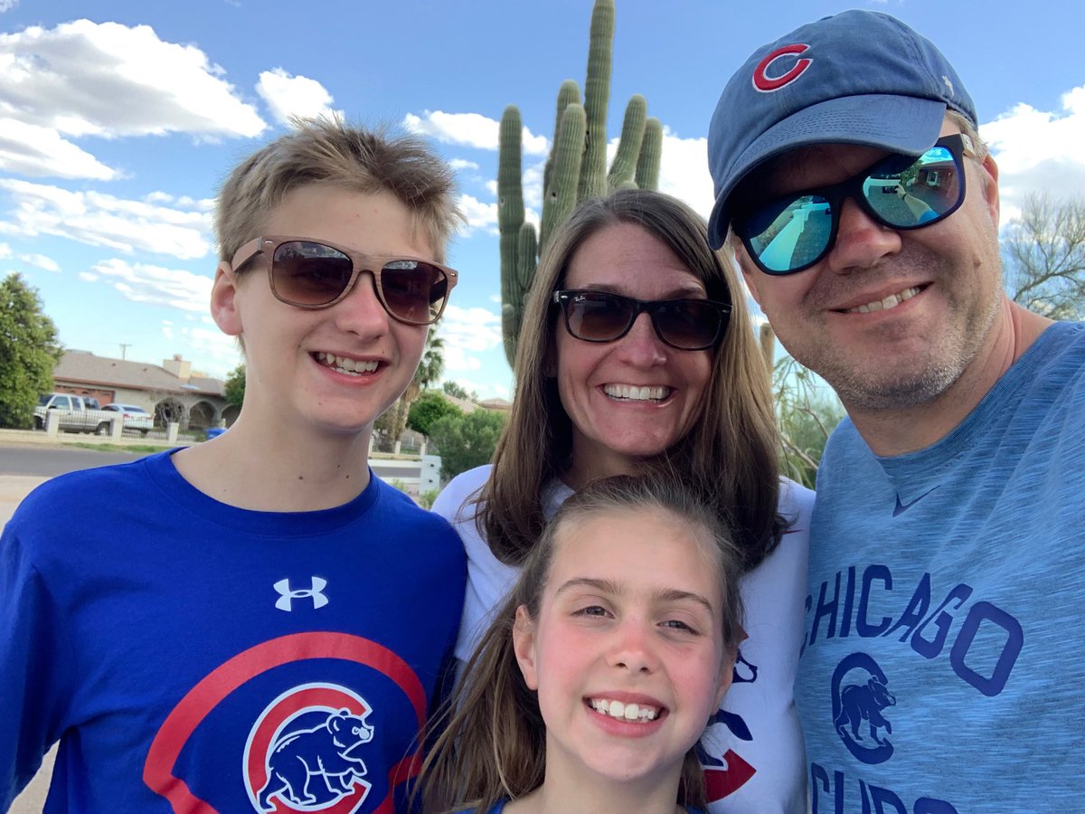 ourfamilyslife's tweet photo. #AZ knocked off the list. Only 13 more states to go. https://t.co/OE2q6AzUvQ