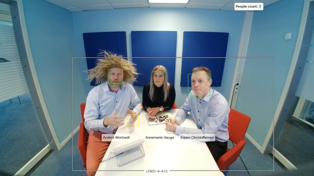 CiscoCollab's tweet image. If you missed @_amychang&apos;s Keynote at #EC19, including the @Cisco @Webex Room Kit Mini powered by AI demo, don&apos;t worry you can watch the replay here: cs.co/6013EkfRZ #CiscoCollabEC19