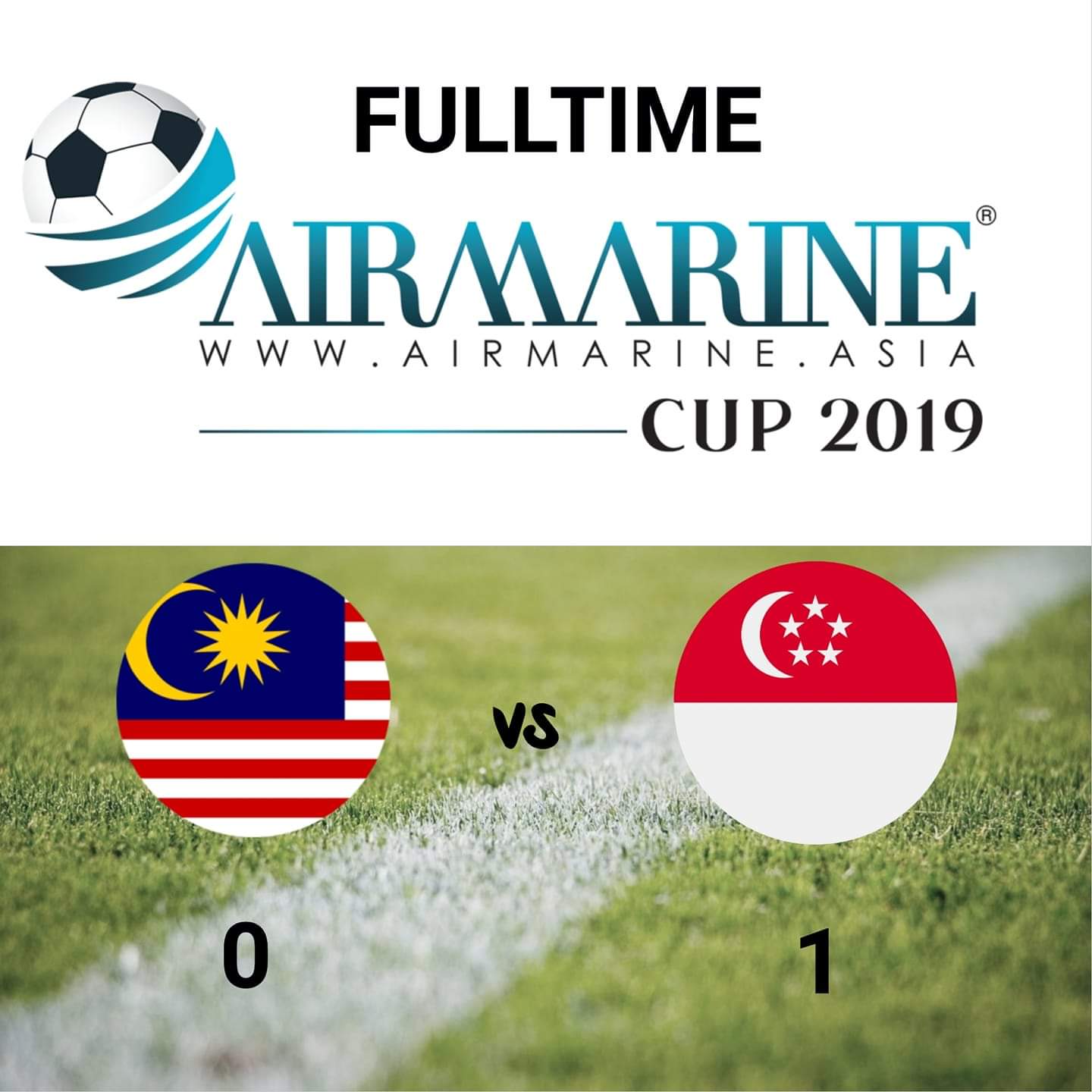 Malaysia vs kuwait live score