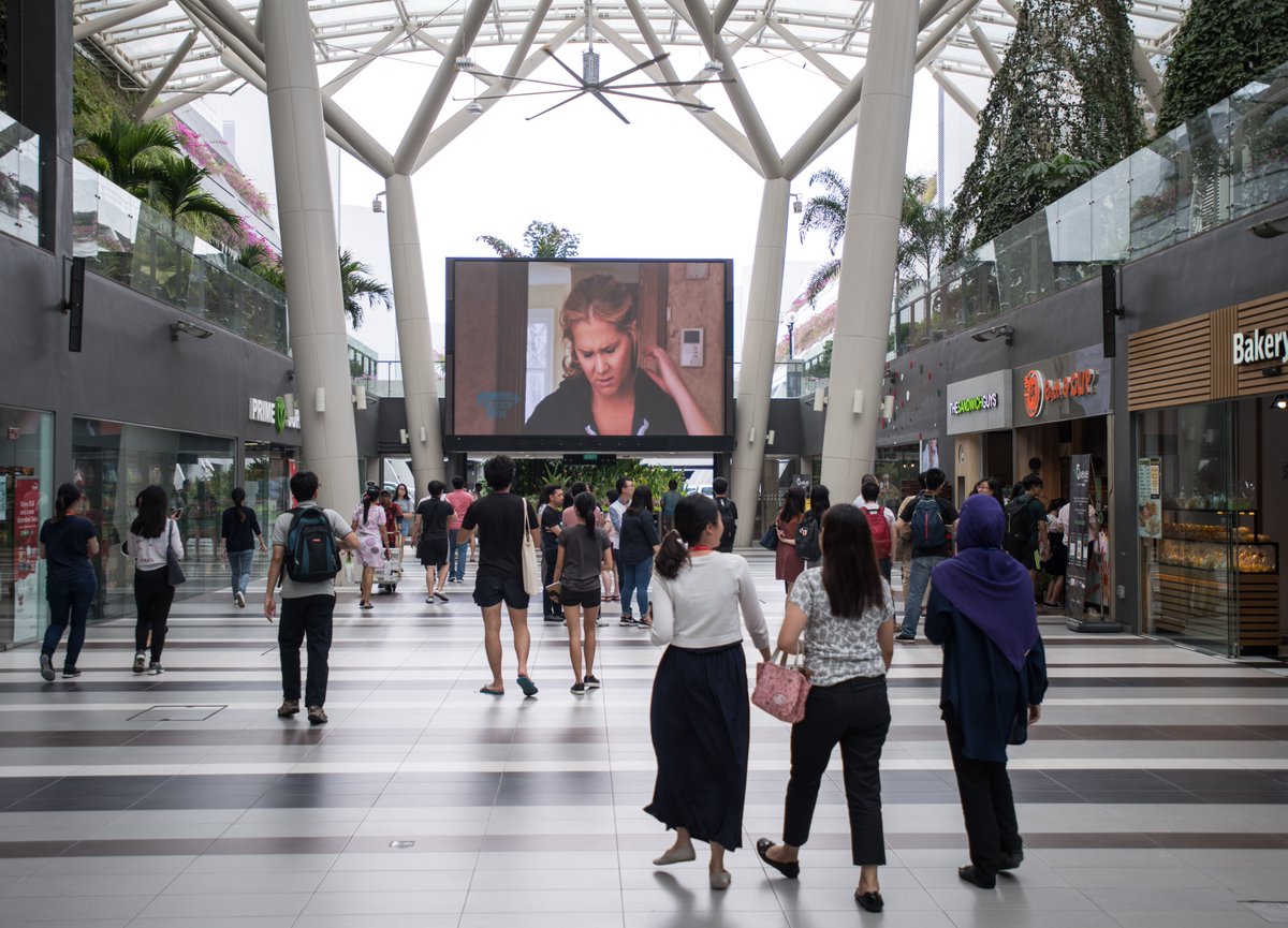 Nanyang Chronicle tweet media