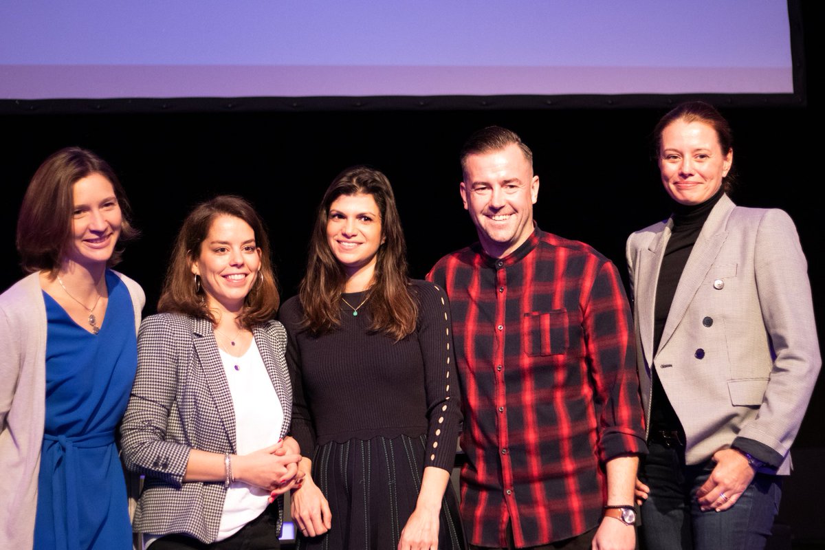 better__group's tweet photo. Ein großes Dankeschön an alle Speaker, Teilnehmer und Helfer des #CreativeFoundersTalks! Es war ein großartiger Tag mit spannenden Tipps und Inspiration rund uns Thema #CreativeBusiness! 🙌🏻Weitere Insights gibt’s auf unserem Instagram-Kanal: https://t.co/J3ShnbpgpO https://t.co/6ywGifUVFC