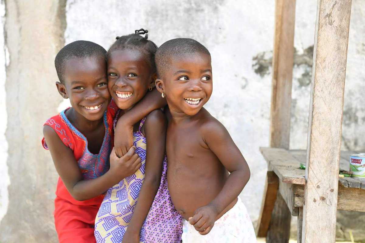 UN_EndViolence's tweet photo. Wishing every child, everywhere, many reasons to be happy today - #InternationalDayofHappiness - and every day! We can all help immensely by creating a world free from all forms of violence for all children. @un pic:@unicef @sdg2030 https://t.co/plUauD7vv2