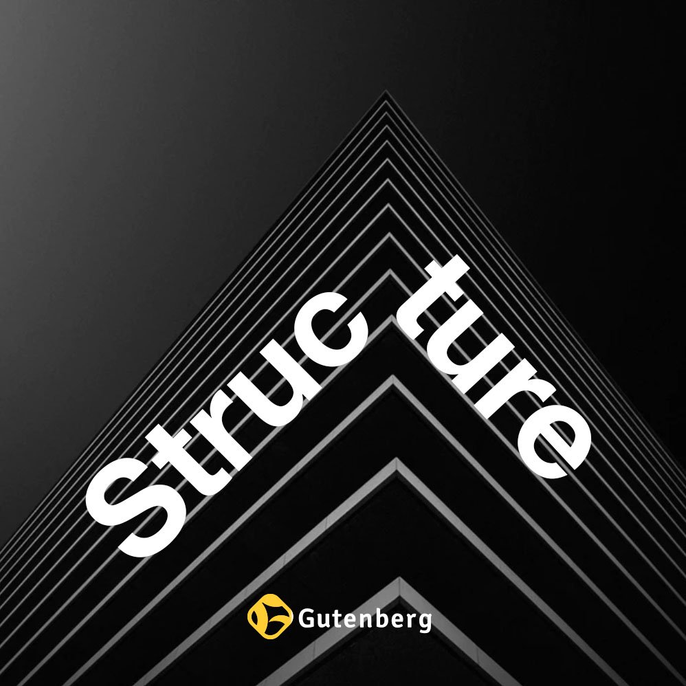 Gutenberg tweet media