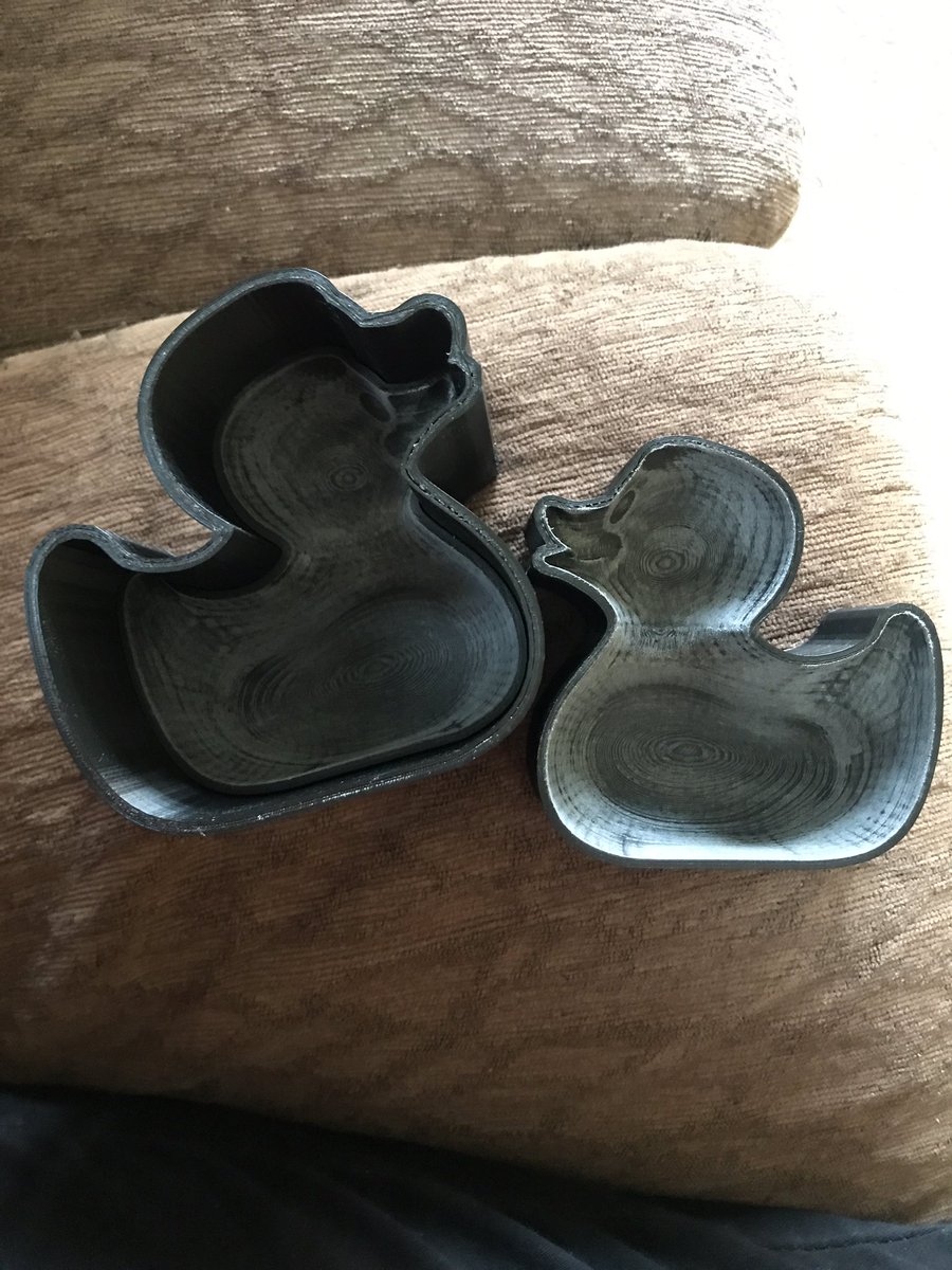 PrettyFizzyBomb's tweet image. New mold came today! So excited to try it out tonight! #bathbombs