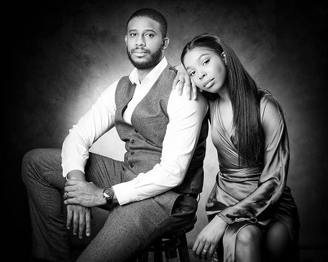 PhotoNottingham's tweet photo. #couple #photonottingham #discoverunder1k #studiophotography #studio #love #photoshoot #pictures #memory #memories #photography #smart #couplegoals #beautifulcouple #dress https://t.co/lln0hMEC2v
