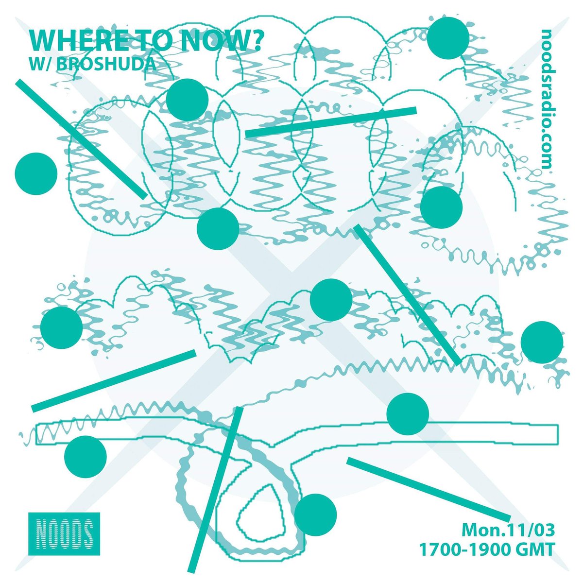 Broshuda's tweet photo. In Other News, I Spliced Together One Hour Of Breezy Psychoacoustics And Concrete Belters For @WhereToNowSound On @noodsradio The Other Day, Please Find It Via Mixcloud, Cheers. #DeejayMix https://t.co/sgTirUK9vX