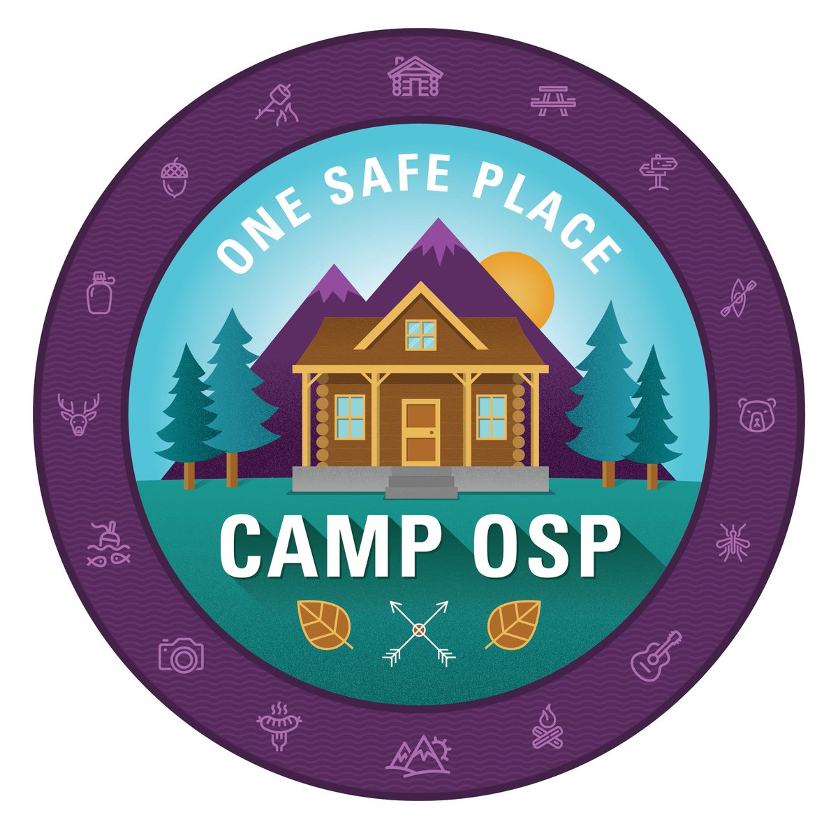 OSPshasta's tweet photo. We are still looking for some amazing Camp Counselors to join us for #CampOSP2019! 

Contact the Prevention Department today and find out how you can make a difference, help us #changetheculture, and #breakthecycle of intergenerational violence! 

530.244.0117 https://t.co/Ig20Ti70B4