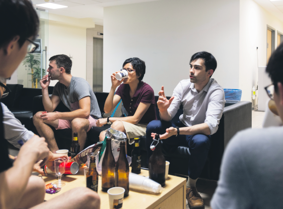 Nanyang Chronicle tweet media