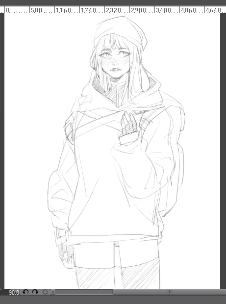 clip studio is awakening powers i didn't know i had 