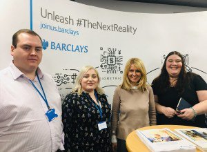 A career fair aimed at encouraging people of all ages to consider an apprenticeship has been hailed a success by an MP. bit.ly/2HJPSZD