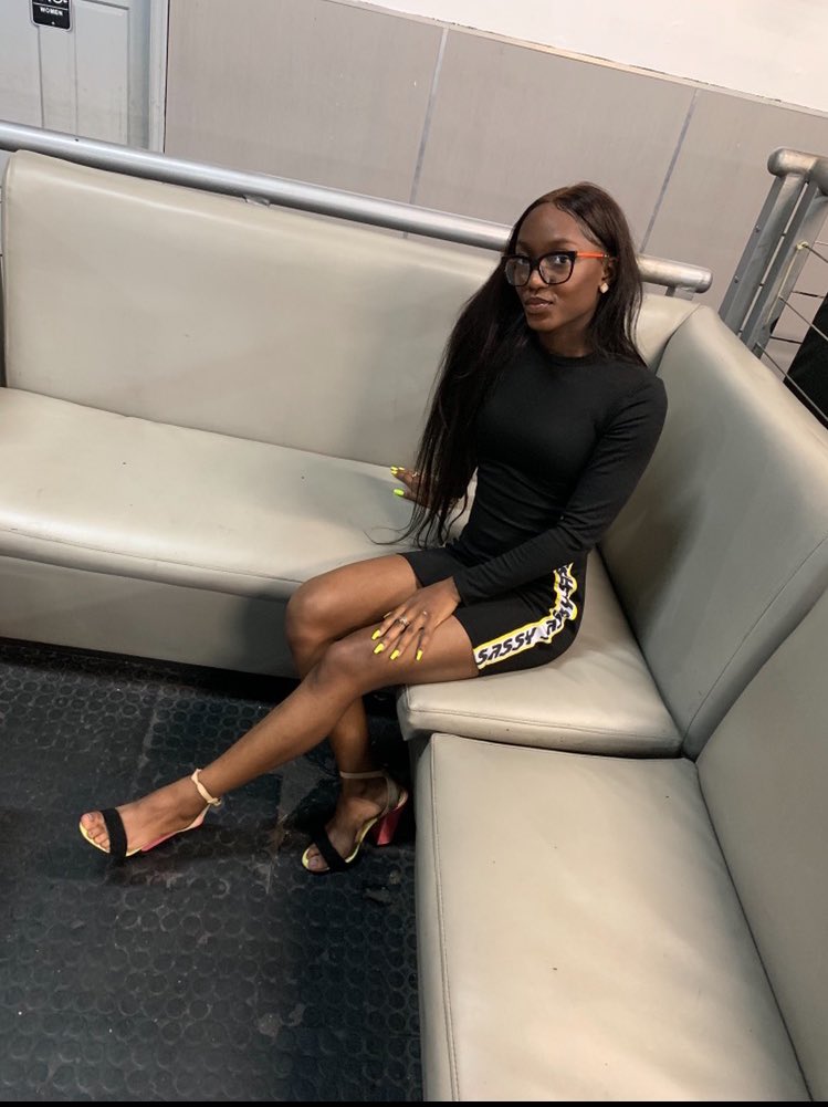 DuffedUpPromo's tweet photo. We Would Love To Wish One Of Our Very Own @fyibri_ (Britani) A Happy Birthday🎉🎂🤟🏾🧡
Tonight We’re Turning Up For You But Overall Enjoy Your Special Day We Love You Sis‼️ #DuffedUpLadies😍 #DuffedUpForever https://t.co/RHj6a1qKoZ