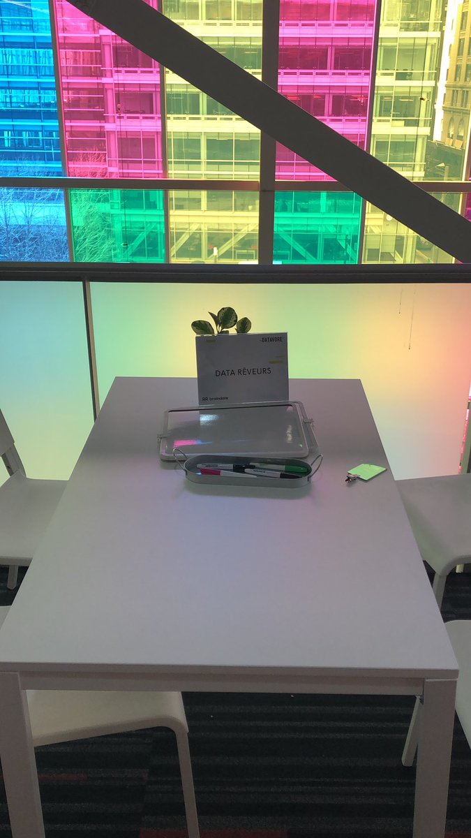 Antoyac's tweet photo. À 11h, venez discutez d’AI et analytique avec Louis Têtu. Ça se passe dans la zone Braindates. #Datavore19 #Datavore https://t.co/kL11AvSajy