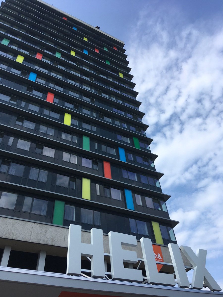 Leegstand kent verschillende oorzaken. Wat maakt dat de aanpak SteenGoed Benutten werkt? Lees het artikel, geschreven door <a href="/aukje_las/">Aukje Las</a>, @FlorisValkenburg en Herman Sol van programma SteenGoed Benutten #SteenGoedBenutten #SteenGoedTransformatieplein. 
buff.ly/2Fjjt9r