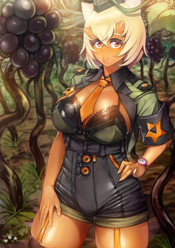 BlowEmUp_'s tweet photo. || If y'all are curious about who exactly is this Mona that Davi keeps mentioning . . . well look for yourself. https://t.co/jKOPBsCfqS