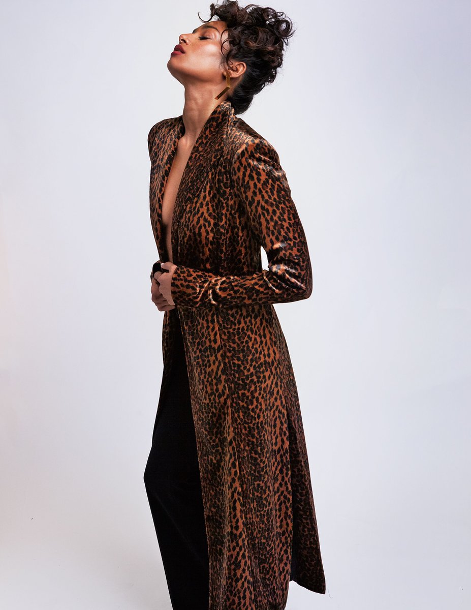 MargiKentStudio's tweet image. Leopard Split Jacket • Available Online Now margikent.com/shop/leopard-s… … #margikent #margikentstudios #margikentdesigns #whatiwore #fashionable #fashionpost #vscostyle #stylegram #fashionaddict #aboutalook #madeinla #studio #lookbook #lookoftheday #ootd #visualart #outfitideas