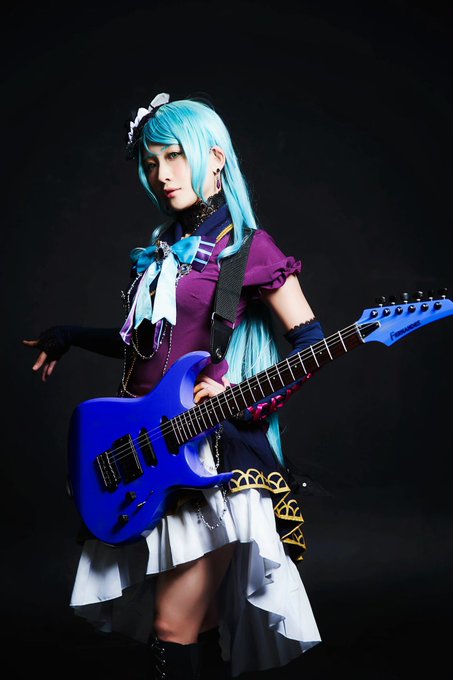 Twitterのコスプレ画像76