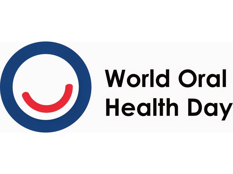 March 20th: World Oral Health Day!
It’s never too early or too late to start looking after your oral health.
Act today to keep a healthy mouth through life
#warrennj #warren #warrenoralsurgery #oralsurgery #oralsurgeon #surgicalassistant #wisdomteeth #wisdomteethremoval