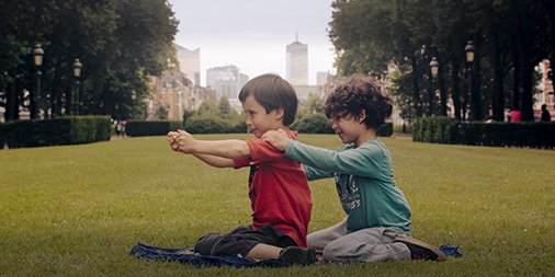 mariapirk's tweet photo. Finnish feature #docs have had a strong start this year. Congrats to #TheHypnotist (Olliver Hawk), #TheMagicLifeofV &amp; #GodsofMolenbeek for their @hotdocs spots! https://t.co/lf53VfO2BO