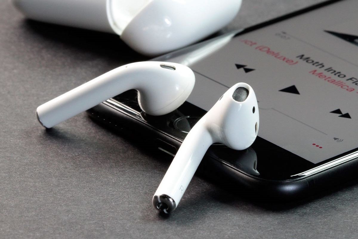 elnuevodiariord's tweet photo. Apple renueva los AirPods con un cargador inalámbrico y control de voz

https://t.co/8V4NGNmEMQ

#ElNuevoDiarioRD    #Apple    #AirPods 

#cargadorinalámbrico    #controldevoz https://t.co/TDN45m4NnC