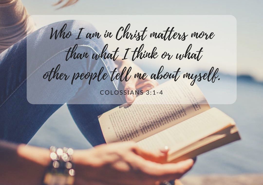 Women of Faith tweet media