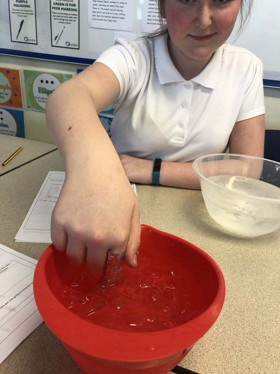 OPA_Newstead's tweet photo. A fantastic science investigation in Year 6 this afternoon - will their hypotheses stand the test? 🧬 🧪 🧬 🧪 #OPAScienceWeek #OPANGScience #primaryscience https://t.co/cw7DmsXU29
