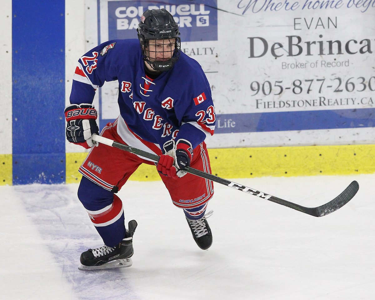 OJHL tweet media