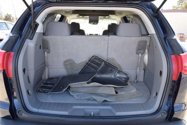 Gary Uftring's Used Car of the Day!

2010 Chevy Traverse
- Under 100,000 Miles
- DOUBLE Sun Roof
- DVD Player
- Much More

A great family vehicle!! Click the link to learn more: ow.ly/5mXj30o7y9L