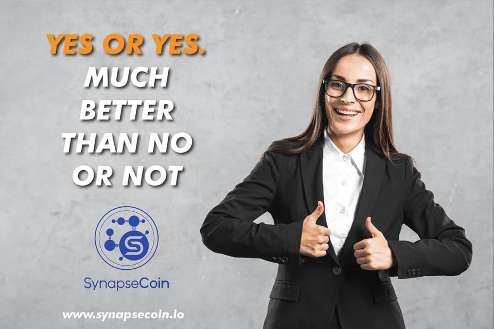 Synapsecoins's tweet photo. Many times out of fear we stay in our routine activities, we settle for jobs that we do not like, but you know you're better than that, you just have to dare to change and fight for your dreams and meet your goals.
https://t.co/RaJtj1a7kM https://t.co/KpzDpzwDRS